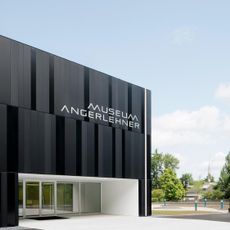 Museum Angerlehner