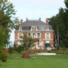 Château de Terrangeot