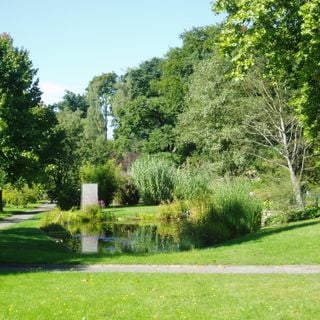 Botanical Garden Potsdam