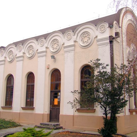 Synagoge
