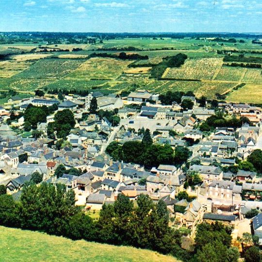 Bellevigne-en-Layon
