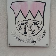 Narrenringstube