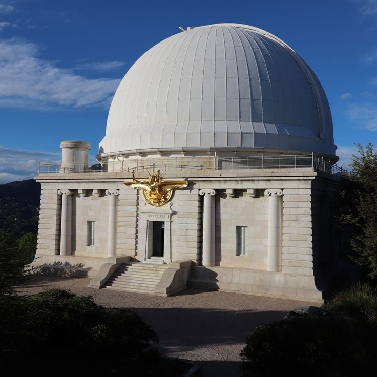 Observatoire de la Côte d'Azur