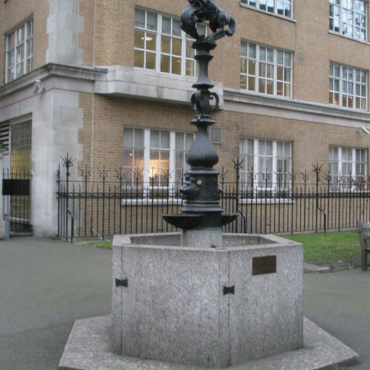 Fountain