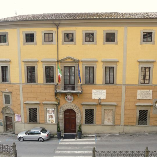 Palazzo comunale