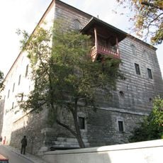 Turkish and Islamic Arts Museum