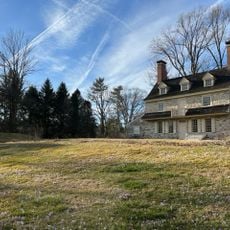 Harriton House
