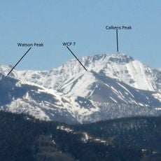 Watson Peak