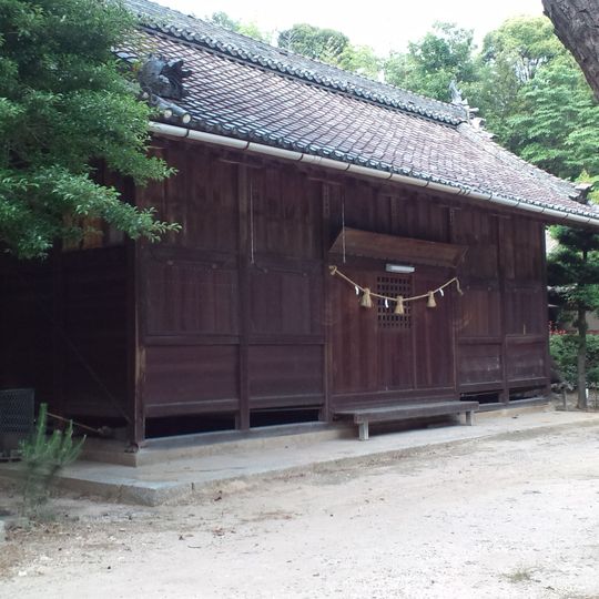Semon-jinja