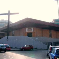Nostra Signora di Coromoto in San Giovanni di Dio
