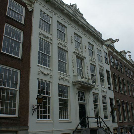 Herengracht 554, Amsterdam
