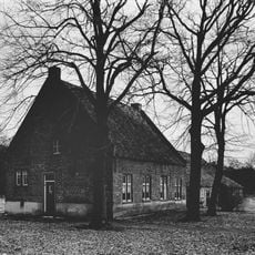 Molenhuisweg 7, Vlierden