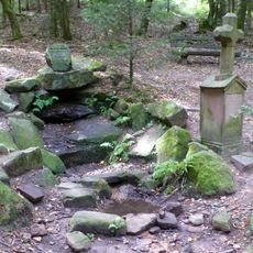 Siegfriedbrunnen