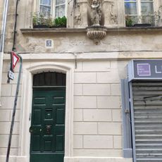 Opera d'arte, statua