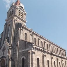 Église du Sacré-Cœur de Vesoul