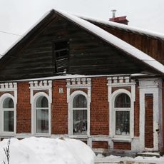 Жилой дом (Гусь-Хрустальный)