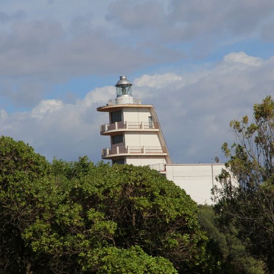 Faro di Porto Torres