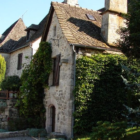Domaine du Lac de Feyt