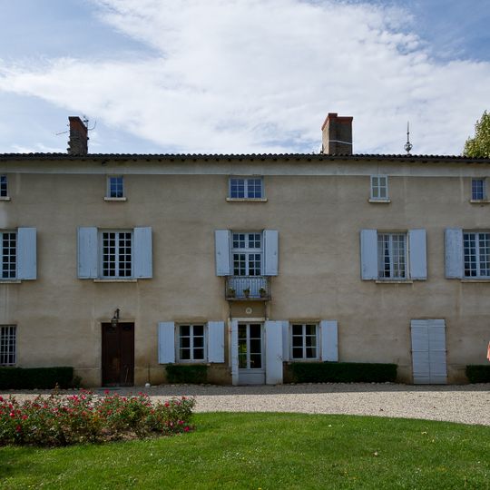 Maison, 62 rue Professeur-Deperet