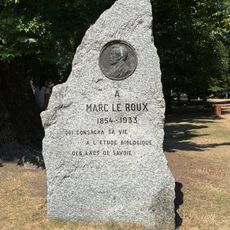 Marc Le Roux