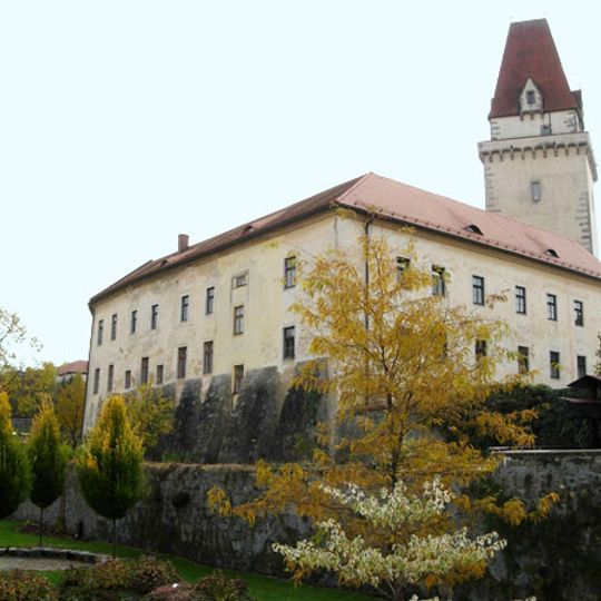 Freistadt Castle