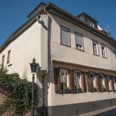 Wohnhaus
