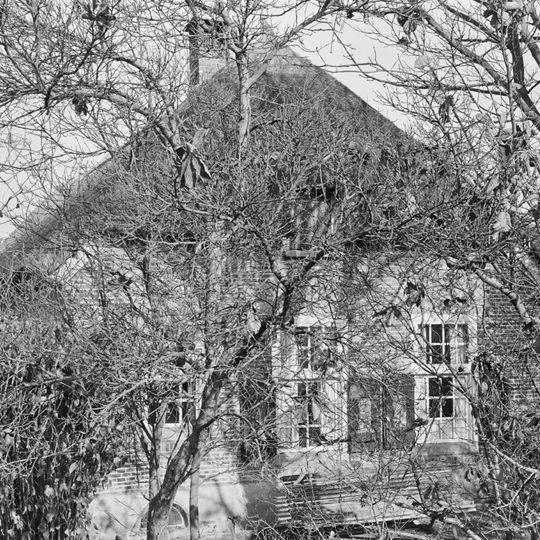 Poppenallee 2, Dalfsen