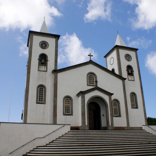 Igreja de Santo Antão