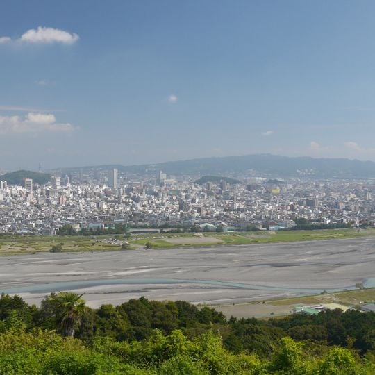 Shizuoka Plain