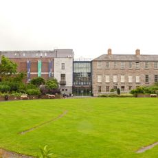 Bibliothèque Chester-Beatty