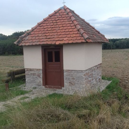 Chapelle Saint-Wendelin d'Eschbach