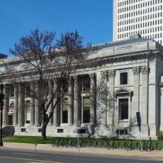 United States Post Office