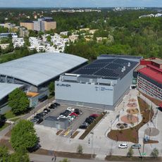 Urhea Campus