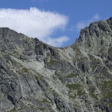 Mengusovské sedlo