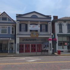 Peoples Bank Theatre