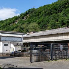 Neugrünebacher Hütte