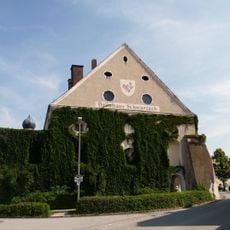 Bräuhaus Schwarzach