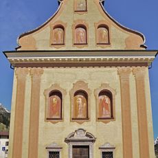 Chiesa di Santa Margherita