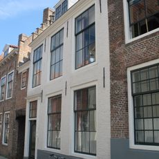 Bellinkstraat 35, Middelburg