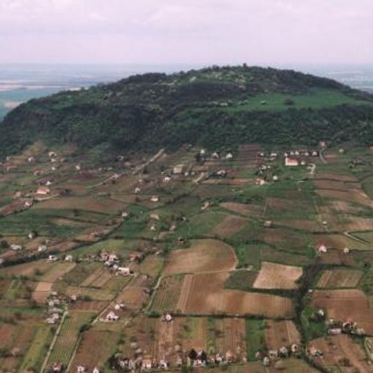 Somló Tájvédelmi Körzet