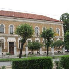 Verejná knižnica Jána Bocatia