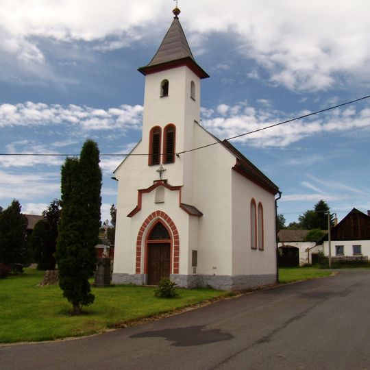Chapel of Our Lady of Sorrows