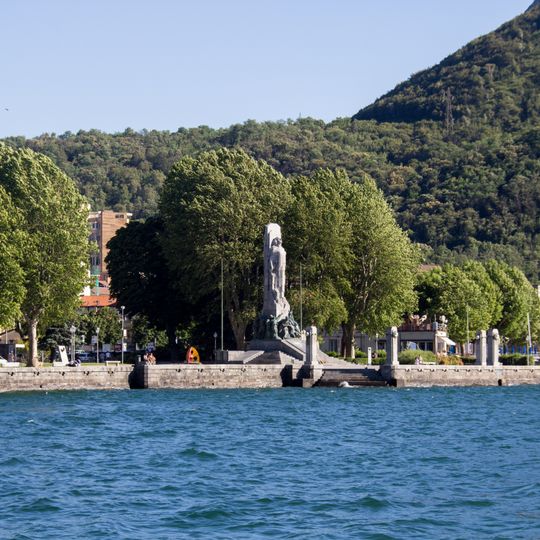 Risorgimento della Patria