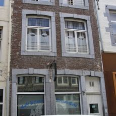 Brusselsestraat 43, Maastricht