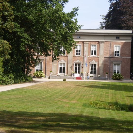 Eikenrode, Nieuw-Loosdrecht