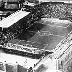 Stadio Nazionale