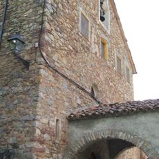 Mare de Déu de la Plana de Mont-ros