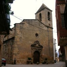 Església de Sant Antoni