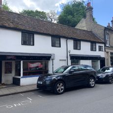 62 And 64, King Street