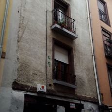 Casa Zapatería 78